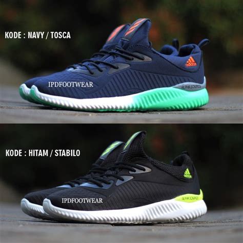 Jual Sepatu Adidas Originals Alphabounce Original Terbaru